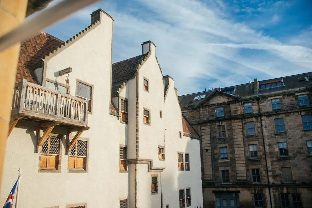 Casa de Férias The Pavilion At Lamb'S House Edimburgo