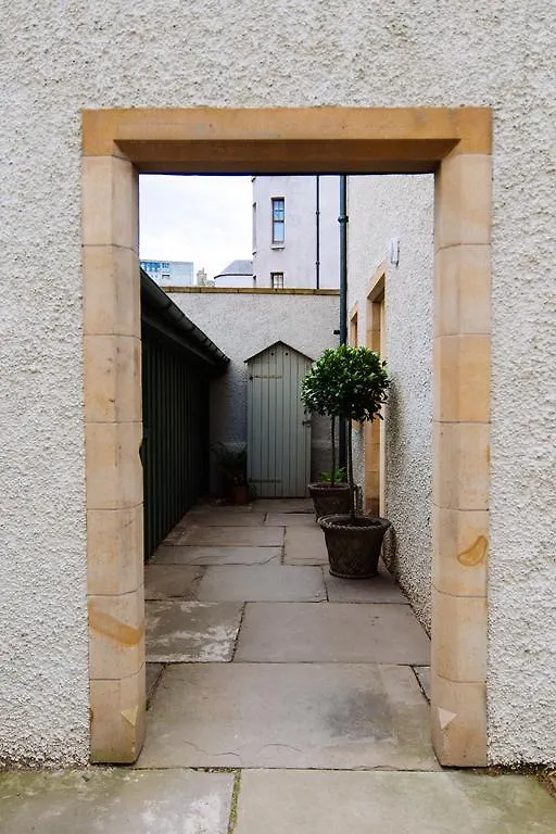 The Pavilion At Lamb'S House Edimburgo