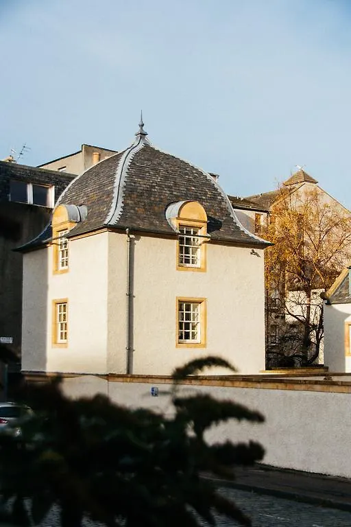 Casa de Férias The Pavilion At Lamb'S House Edimburgo